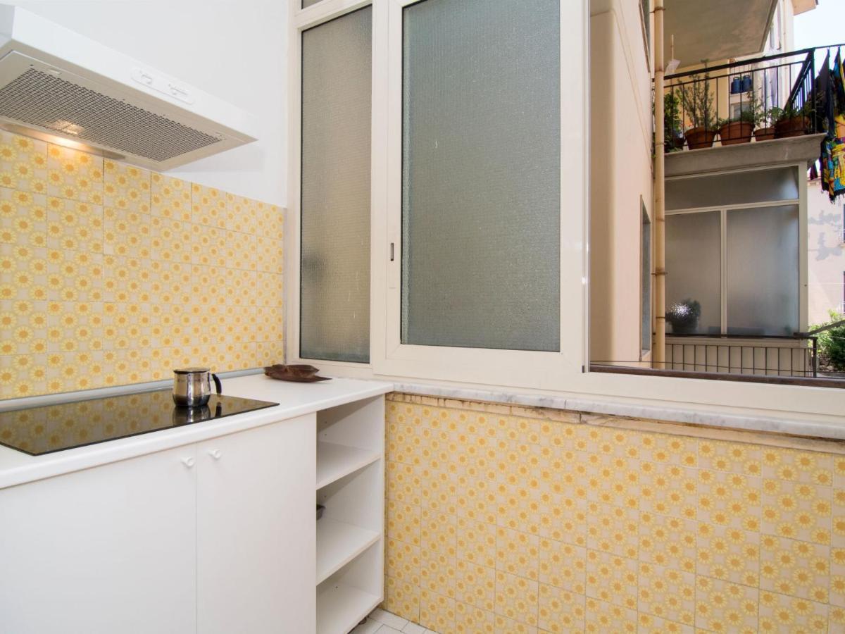 Apartment Ritamar By Interhome Сорренто Екстер'єр фото
