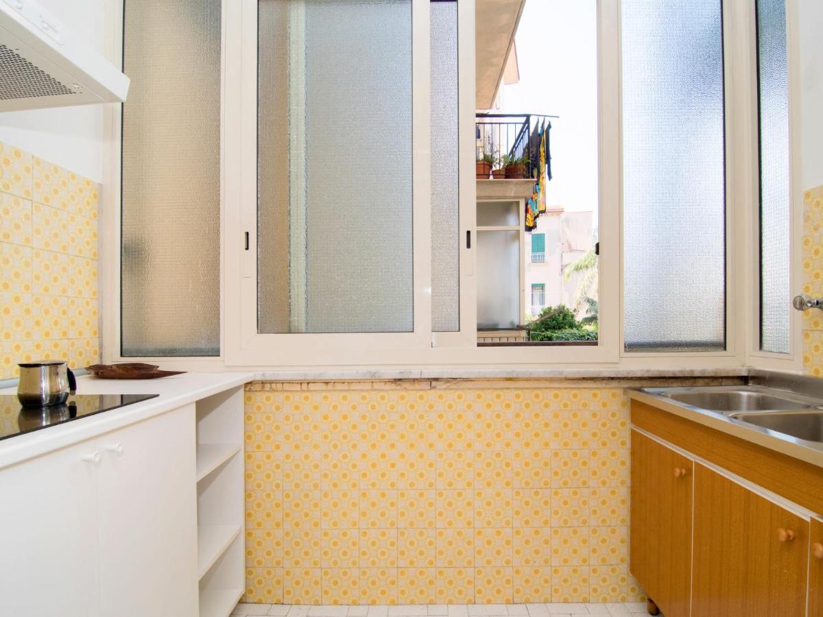 Apartment Ritamar By Interhome Сорренто Екстер'єр фото