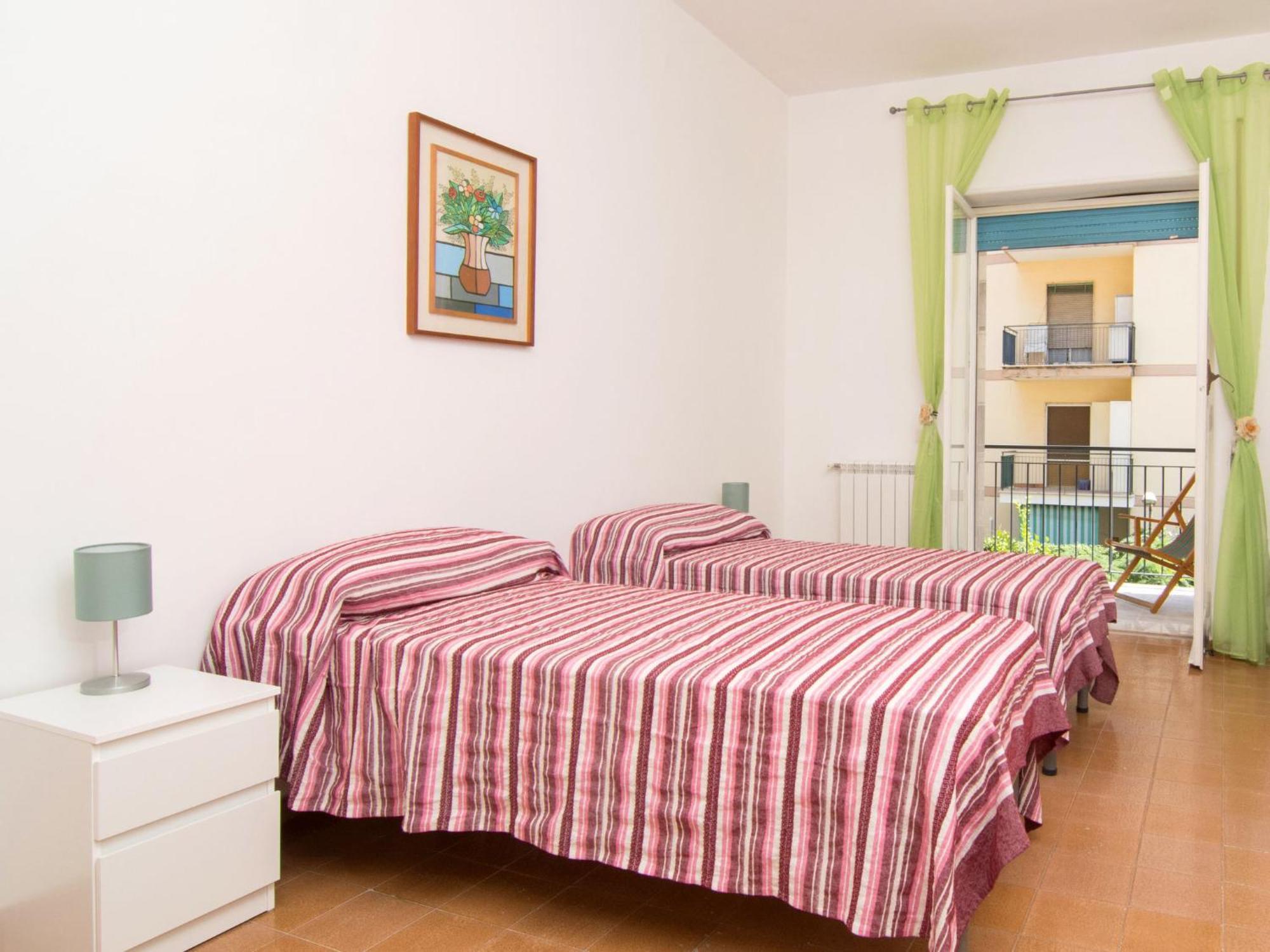 Apartment Ritamar By Interhome Сорренто Екстер'єр фото