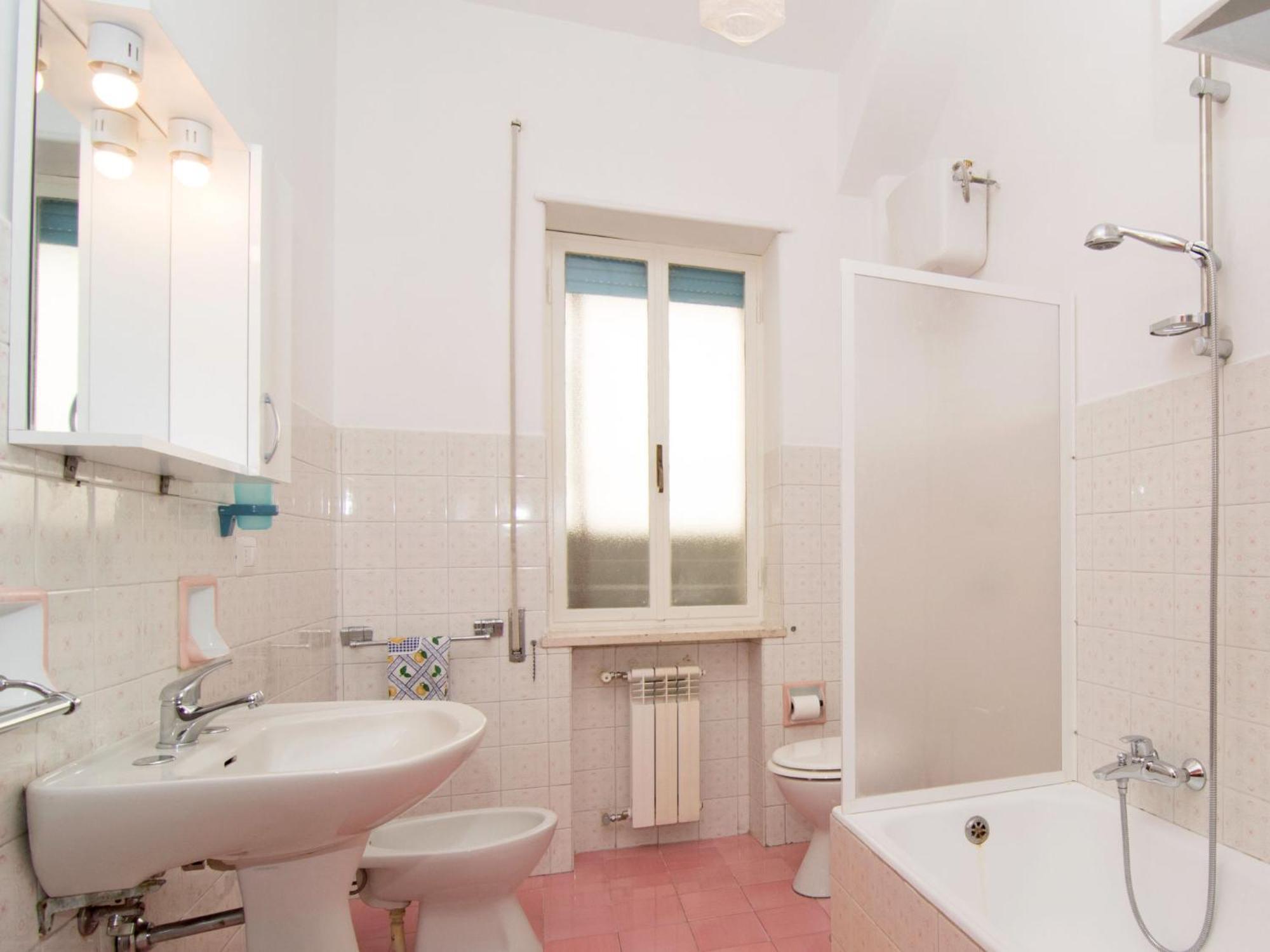 Apartment Ritamar By Interhome Сорренто Екстер'єр фото